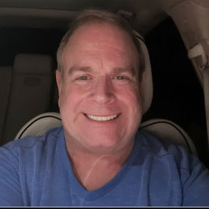 Meet your Posher, Edward